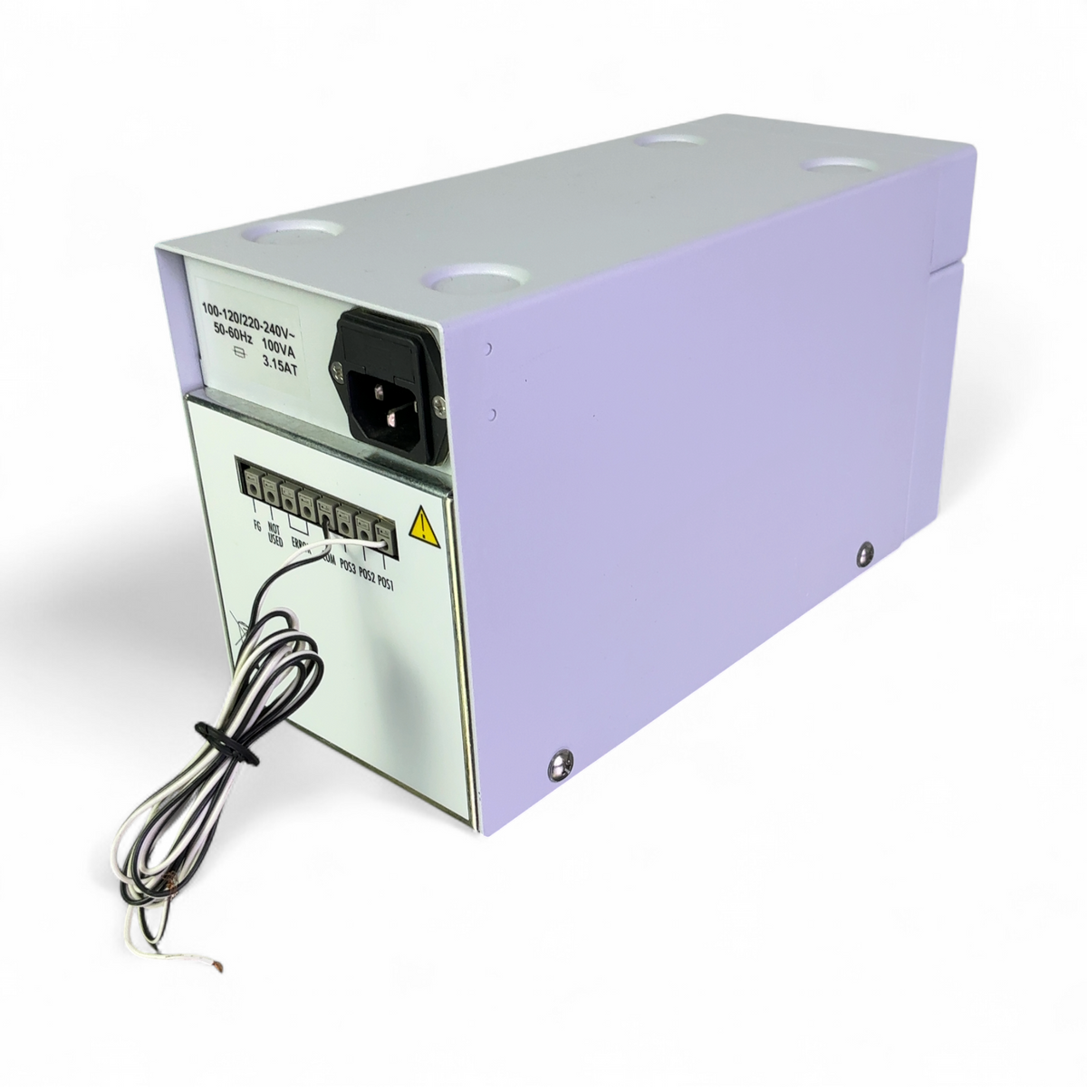 Shimadzu High Pressure HPLC Switching Valve FCV-20AH2 (Best Offer!) | Ships Fast from Mr. Scientific - Image 8