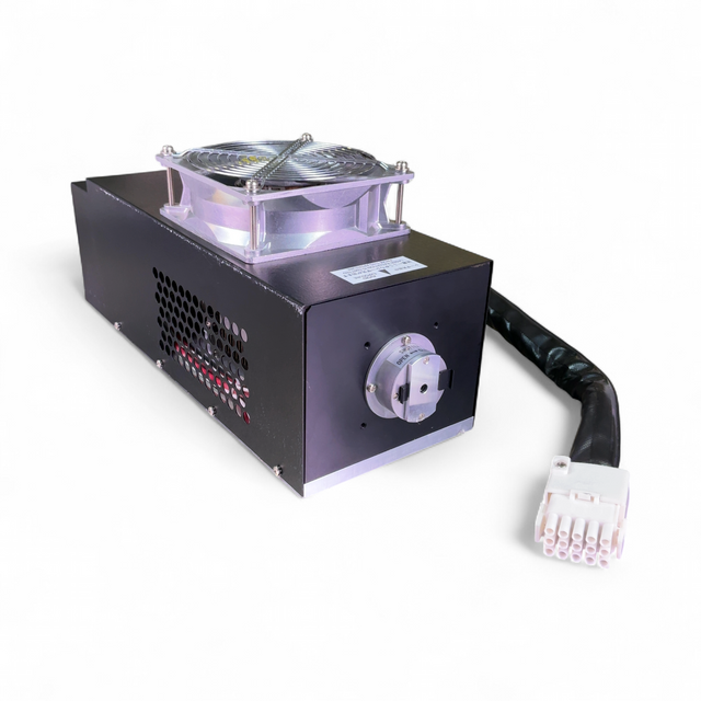 Showa Optronics Co., Ltd. 450-515mm Argon Laser Head GLG3078 (BO!) | Safe & Secure Shipping - Image 1