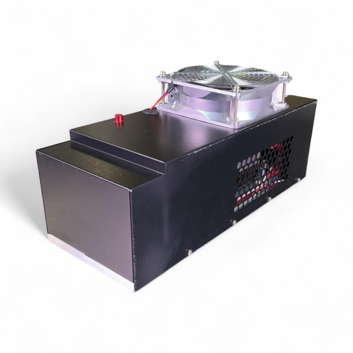 Showa Optronics Co., Ltd. 450-515mm Argon Laser Head GLG3078 (BO!) | Safe & Secure Shipping - Image 10