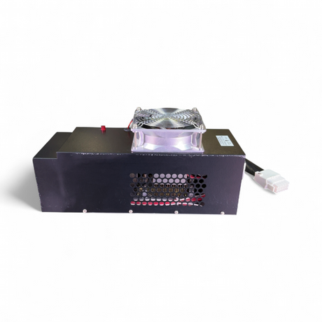 Showa Optronics Co., Ltd. 450-515mm Argon Laser Head GLG3078 (BO!) | Safe & Secure Shipping - Image 11