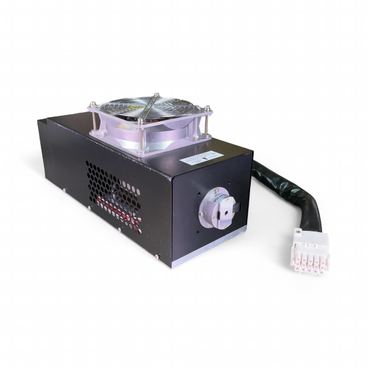 Showa Optronics Co., Ltd. 450-515mm Argon Laser Head GLG3078 (BO!) | Safe & Secure Shipping - Image 12