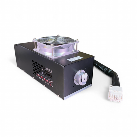 Showa Optronics Co., Ltd. 450-515mm Argon Laser Head GLG3078 (BO!) | Safe & Secure Shipping - Image 12