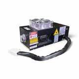Showa Optronics Co., Ltd. 450-515mm Argon Laser Head GLG3078 (BO!) | Safe & Secure Shipping - Image 3