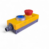 SICK AG Safety Interlock Command Device - Reset/E-Stop ES11-SC4D8 Safety Device (BO!) | Mr. Scientific - Image 10