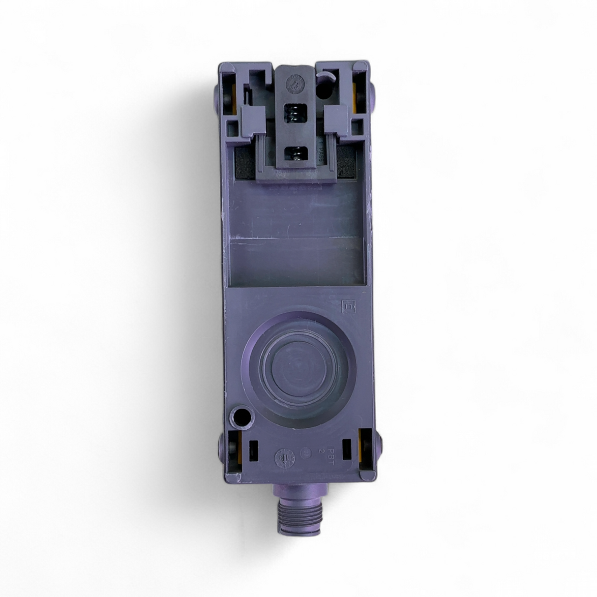 SICK AG Safety Interlock Command Device - Reset/E-Stop ES11-SC4D8 Safety Device (BO!) | Mr. Scientific - Image 11