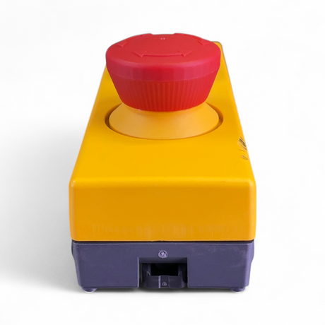 SICK AG Safety Interlock Command Device - Reset/E-Stop ES11-SC4D8 Safety Device (BO!) | Mr. Scientific - Image 5