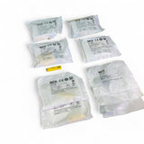 SICK Assorted Flexi Loop Nodes & Terminators w Mounting Clips FLN-EMSS, FLN-O... | Ships Fast from Mr. Scientific - Image 1