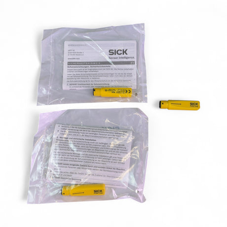 SICK Assorted Flexi Loop Nodes & Terminators w Mounting Clips FLN-EMSS, FLN-O... | Ships Fast from Mr. Scientific - Image 13