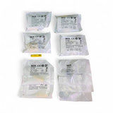 SICK Assorted Flexi Loop Nodes & Terminators w Mounting Clips FLN-EMSS, FLN-O... | Ships Fast from Mr. Scientific - Image 2