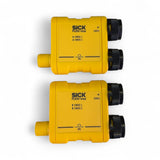 SICK Assorted Flexi Loop Nodes & Terminators w Mounting Clips FLN-EMSS, FLN-O... | Ships Fast from Mr. Scientific - Image 5