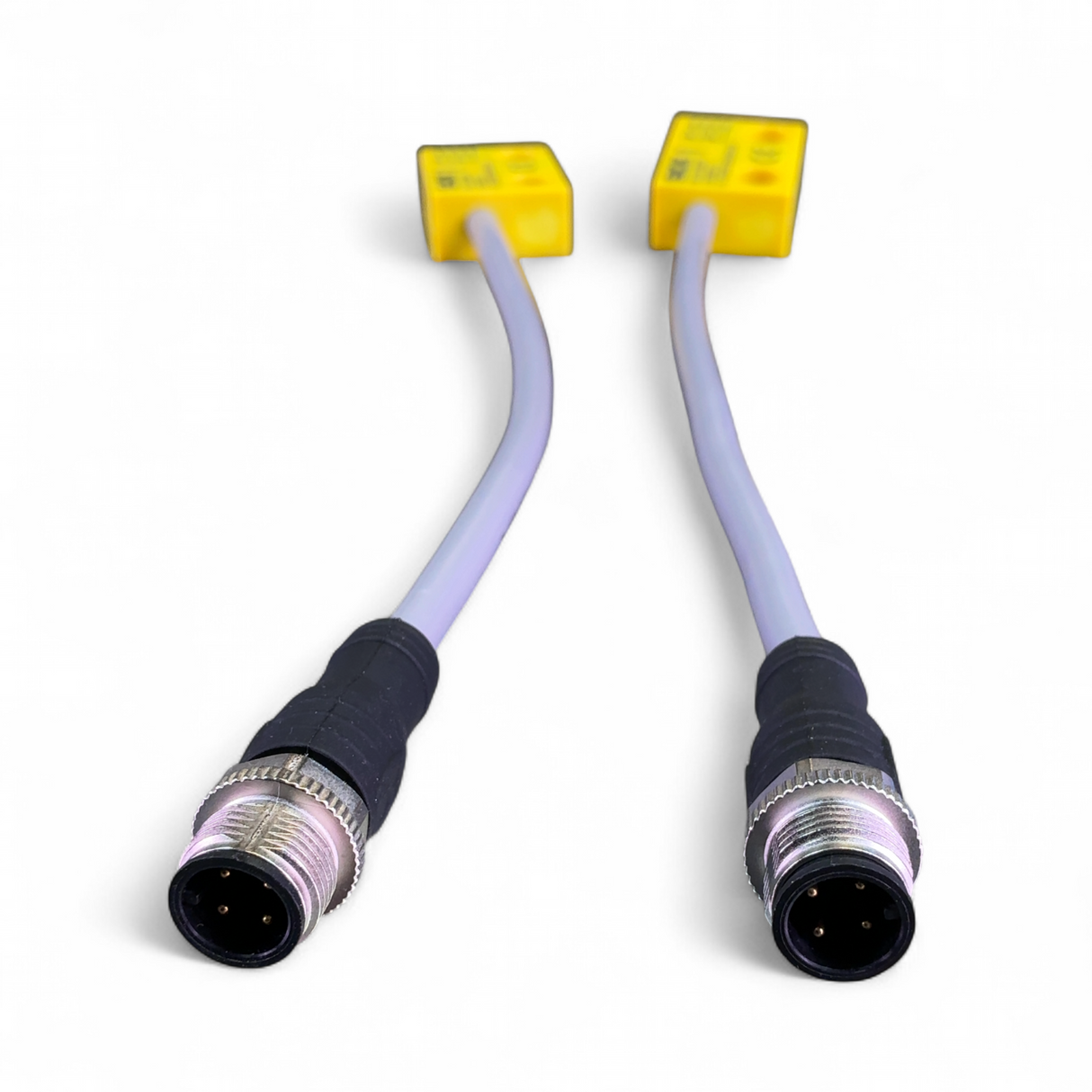 SICK Assorted Industrial Safety Switch Sensor Lot RE13-SA64, RE15-SK, RE15-SA03 (BO!)  | Safe & Secure Shipping - Image 4