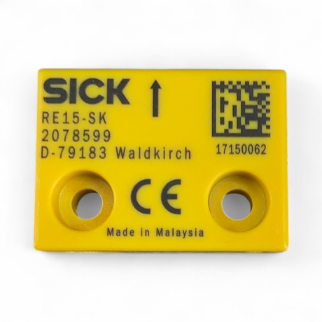 SICK Assorted Industrial Safety Switch Sensor Lot RE13-SA64, RE15-SK, RE15-SA03 (BO!)  | Safe & Secure Shipping - Image 5