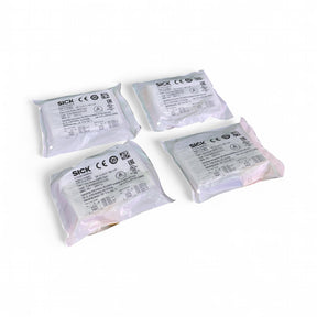 SICK EMSS Flexi Loop 5pin Node Modules - Lot of 4x FLN-EMSS0000105 (BO!) | Mr. Scientific - Image 1