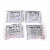 SICK EMSS Flexi Loop 5pin Node Modules - Lot of 4x FLN-EMSS0000105 (BO!) | Mr. Scientific - Image 2
