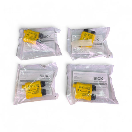 SICK EMSS Flexi Loop 5pin Node Modules - Lot of 4x FLN-EMSS0000105 (BO!) | Mr. Scientific - Image 3