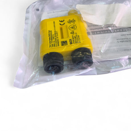 SICK EMSS Flexi Loop 5pin Node Modules - Lot of 4x FLN-EMSS0000105 (BO!) | Mr. Scientific - Image 5