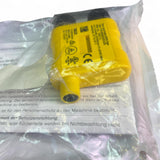SICK EMSS Flexi Loop 5pin Node Modules - Lot of 4x FLN-EMSS0000105 (BO!) | Mr. Scientific - Image 6