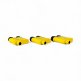 SICK FLEXI Loop Node EMSS 5pin Lot of 3 FLN-EMSS0000105 | Safe & Secure Shipping - Image 10