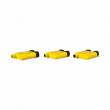 SICK FLEXI Loop Node EMSS 5pin Lot of 3 FLN-EMSS0000105 | Safe & Secure Shipping - Image 4
