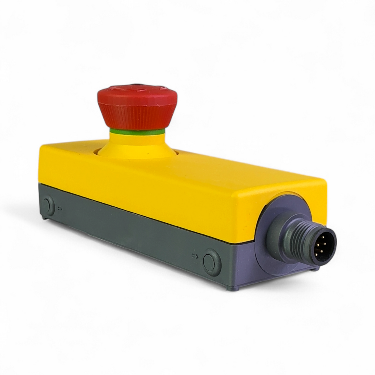 SICK Industrial Emergency Stop Pushbutton 6051328 (Best Offer!) | Order Direct and Save - Image 7