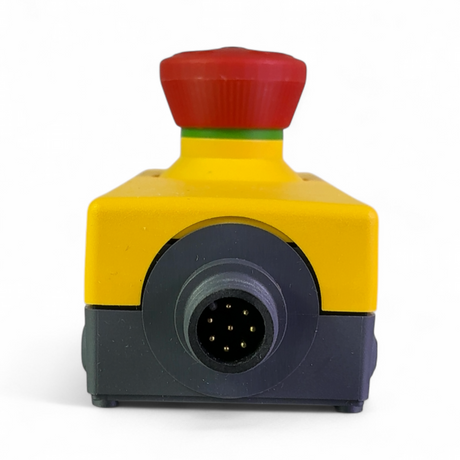 SICK Industrial Emergency Stop Pushbutton 6051328 (Best Offer!) | Order Direct and Save - Image 8