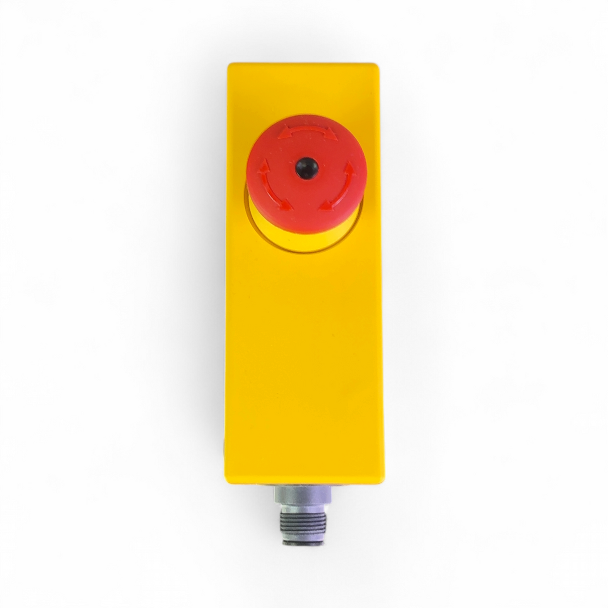 SICK Industrial Emergency Stop Pushbutton 6051328 (Best Offer!) | Order Direct and Save - Image 9
