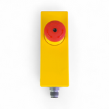 SICK Industrial Emergency Stop Pushbutton 6051328 (Best Offer!) | Order Direct and Save - Image 9