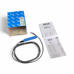 SICK MPS-050CLTU0 Magnetic Cylinder Sensor MPS-C 1079361 (BO!) | Ships Fast from Mr. Scientific - Image 1