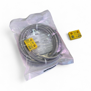 SICK Non-Contact Safety Switch w Actuator RE15-SA03 (Best Offer!) | Order Direct and Save