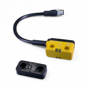 SICK RFID Non-Contact Safety Switch STR1-SAFM0AC5 Sensor & Actuator (Best Offer!) | Ships Fast from Mr. Scientific - Image 1