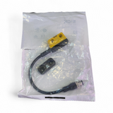 SICK RFID Non-Contact Safety Switch STR1-SAFM0AC5 Sensor & Actuator (Best Offer!) | Ships Fast from Mr. Scientific - Image 10