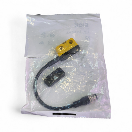 SICK RFID Non-Contact Safety Switch STR1-SAFM0AC5 Sensor & Actuator (Best Offer!) | Ships Fast from Mr. Scientific - Image 10