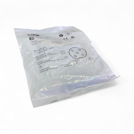 SICK RFID Non-Contact Safety Switch STR1-SAFM0AC5 Sensor & Actuator (Best Offer!) | Ships Fast from Mr. Scientific - Image 11