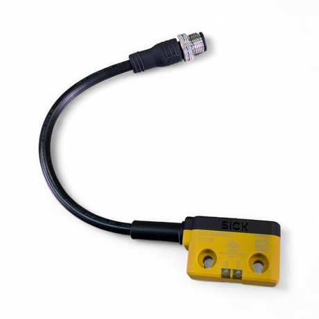 SICK RFID Non-Contact Safety Switch STR1-SAFM0AC5 Sensor & Actuator (Best Offer!) | Ships Fast from Mr. Scientific - Image 3