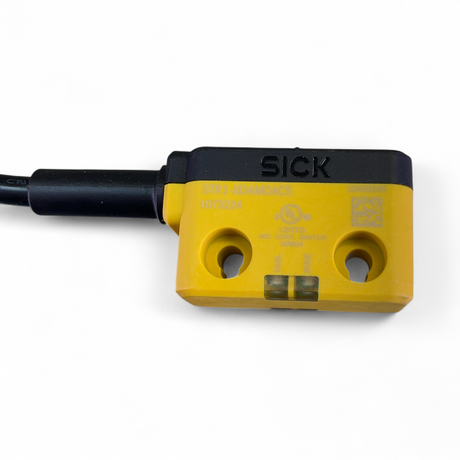 SICK RFID Non-Contact Safety Switch STR1-SAFM0AC5 Sensor & Actuator (Best Offer!) | Ships Fast from Mr. Scientific - Image 4