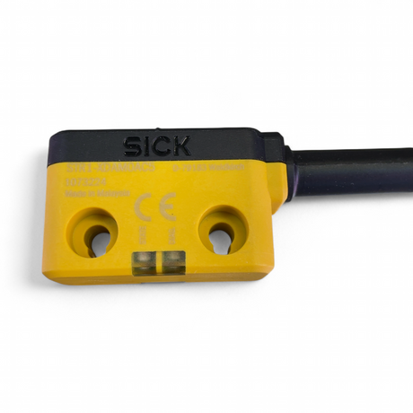 SICK RFID Non-Contact Safety Switch STR1-SAFM0AC5 Sensor & Actuator (Best Offer!) | Ships Fast from Mr. Scientific - Image 5