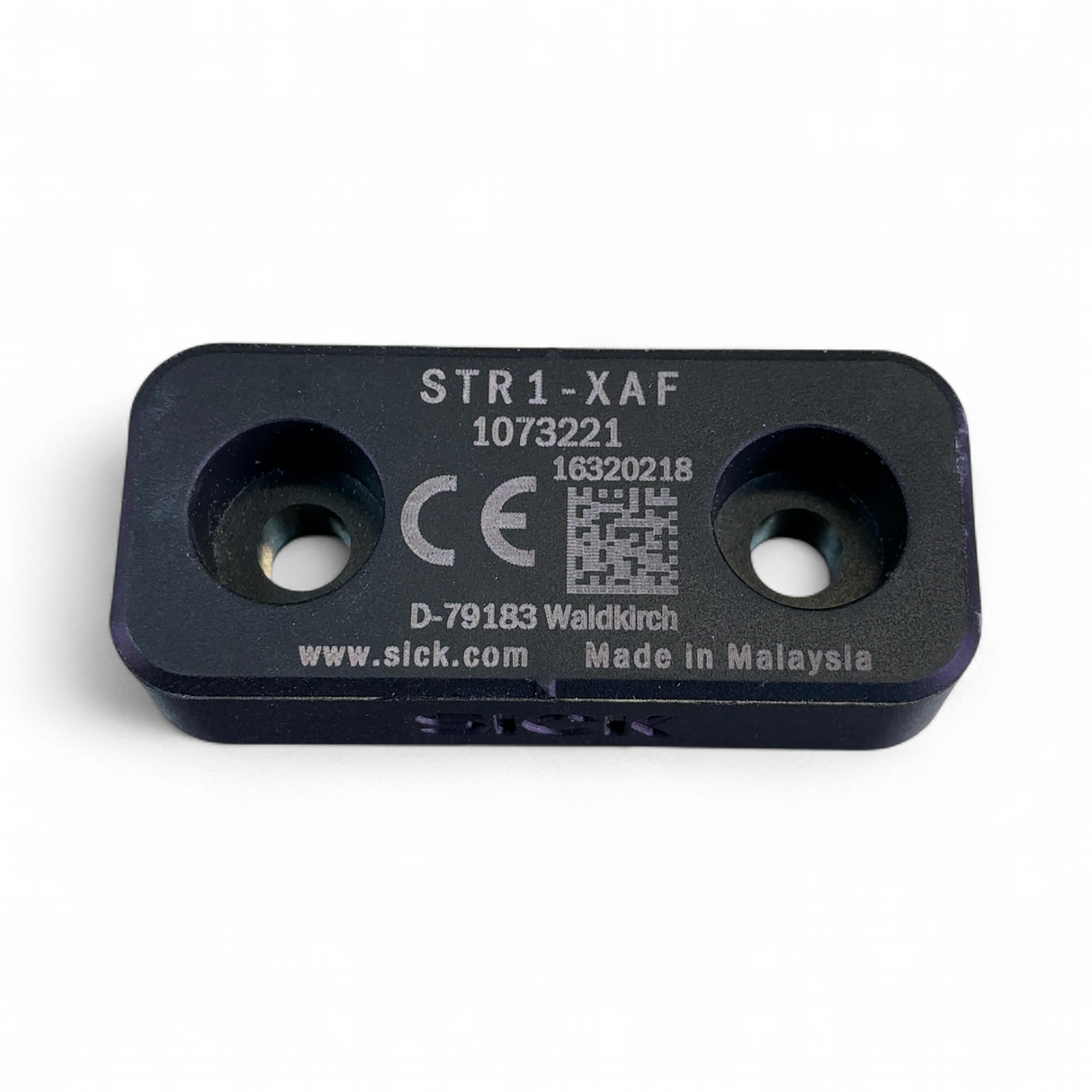 SICK RFID Non-Contact Safety Switch STR1-SAFM0AC5 Sensor & Actuator (Best Offer!) | Ships Fast from Mr. Scientific - Image 7