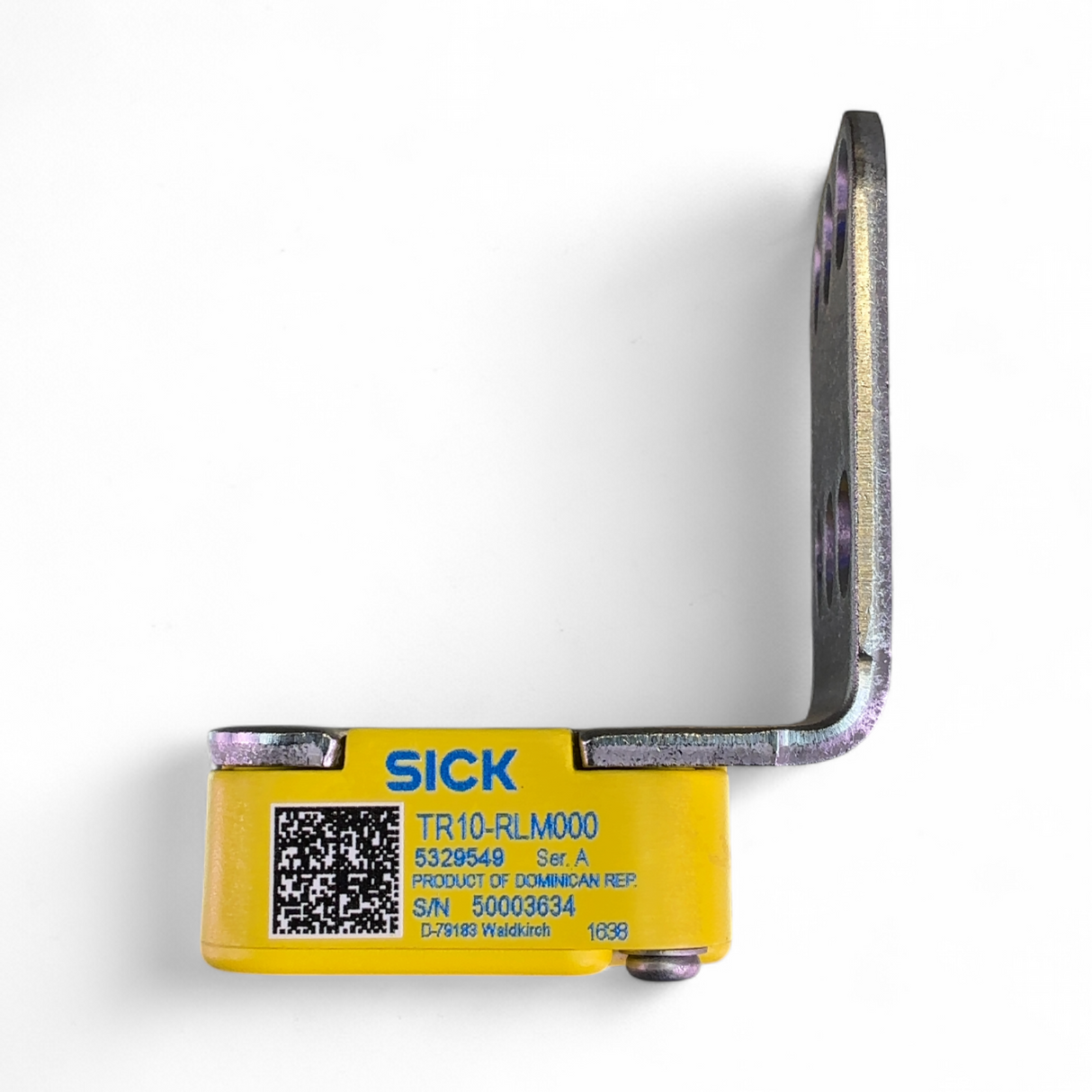 SICK TR10 Lock RFID Safety Locking Device TR10-SLM03P (Best Offer!) | Safe & Secure Shipping - Image 13