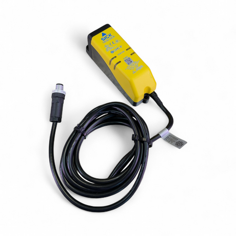SICK TR10 Lock RFID Safety Locking Device TR10-SLM03P (Best Offer!) | Safe & Secure Shipping - Image 2