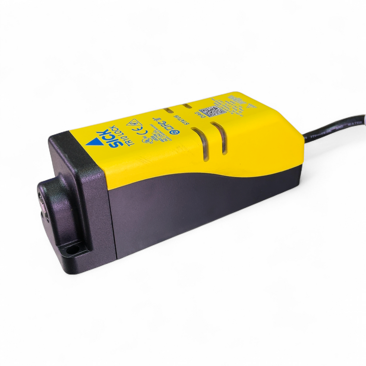 SICK TR10 Lock RFID Safety Locking Device TR10-SLM03P (Best Offer!) | Safe & Secure Shipping - Image 8
