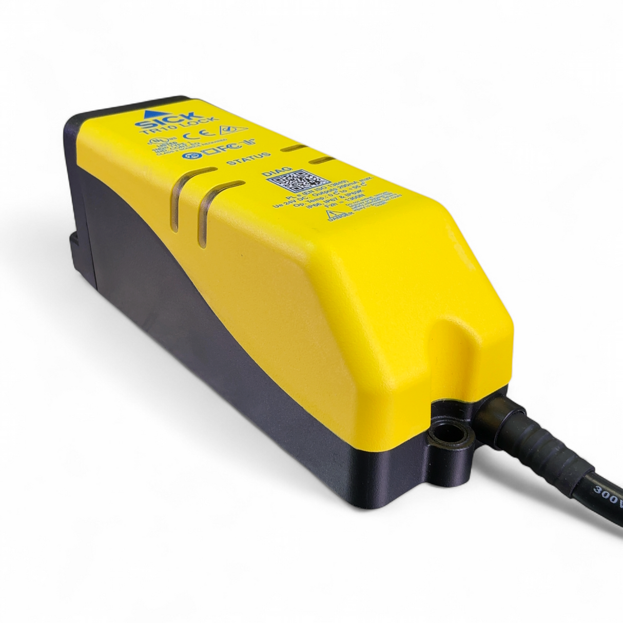 SICK TR10 Lock RFID Safety Locking Device TR10-SLM03P (Best Offer!) | Safe & Secure Shipping - Image 9