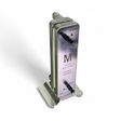 Sigma Aldrich Millipore Pellicon Micro Mini Cassette Holder XX42MICRO (BO!) - Image 1