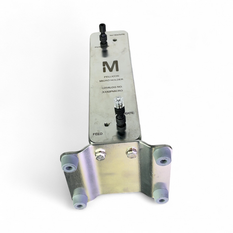 Sigma Aldrich Millipore Pellicon Micro Mini Cassette Holder XX42MICRO (BO!) - Image 10