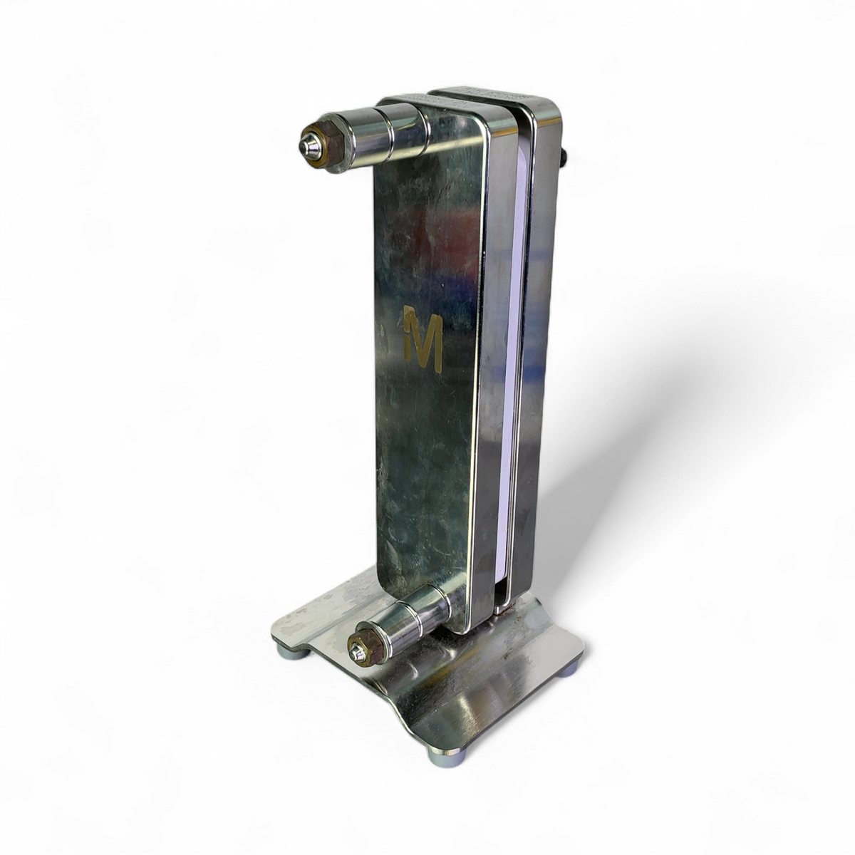 Sigma Aldrich Millipore Pellicon Micro Mini Cassette Holder XX42MICRO (BO!) - Image 7