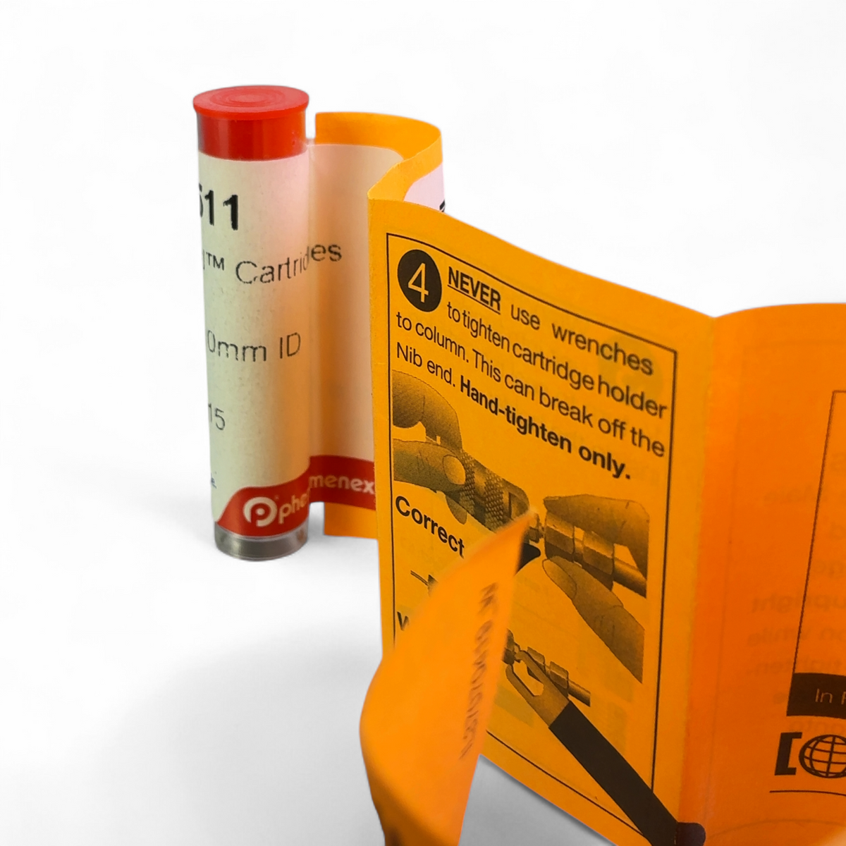 Sigma Aldrich Supelco Ascentis, Phenomenex SecurityGuard HPLC Guard Cartridge Kits Lot 51736-U, AJ0-9532, KJ0-4282 - Image 15