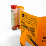 Sigma Aldrich Supelco Ascentis, Phenomenex SecurityGuard HPLC Guard Cartridge Kits Lot 51736-U, AJ0-9532, KJ0-4282 - Image 15