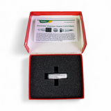 Sigma Aldrich Supelco Ascentis, Phenomenex SecurityGuard HPLC Guard Cartridge Kits Lot 51736-U, AJ0-9532, KJ0-4282 - Image 4