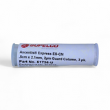 Sigma Aldrich Supelco Ascentis, Phenomenex SecurityGuard HPLC Guard Cartridge Kits Lot 51736-U, AJ0-9532, KJ0-4282 - Image 5