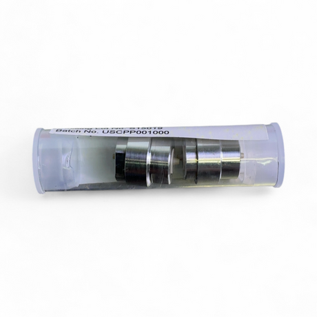 Sigma Aldrich Supelco Ascentis, Phenomenex SecurityGuard HPLC Guard Cartridge Kits Lot 51736-U, AJ0-9532, KJ0-4282 - Image 6