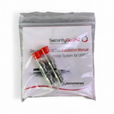 Sigma Aldrich Supelco Ascentis, Phenomenex SecurityGuard HPLC Guard Cartridge Kits Lot 51736-U, AJ0-9532, KJ0-4282 - Image 8